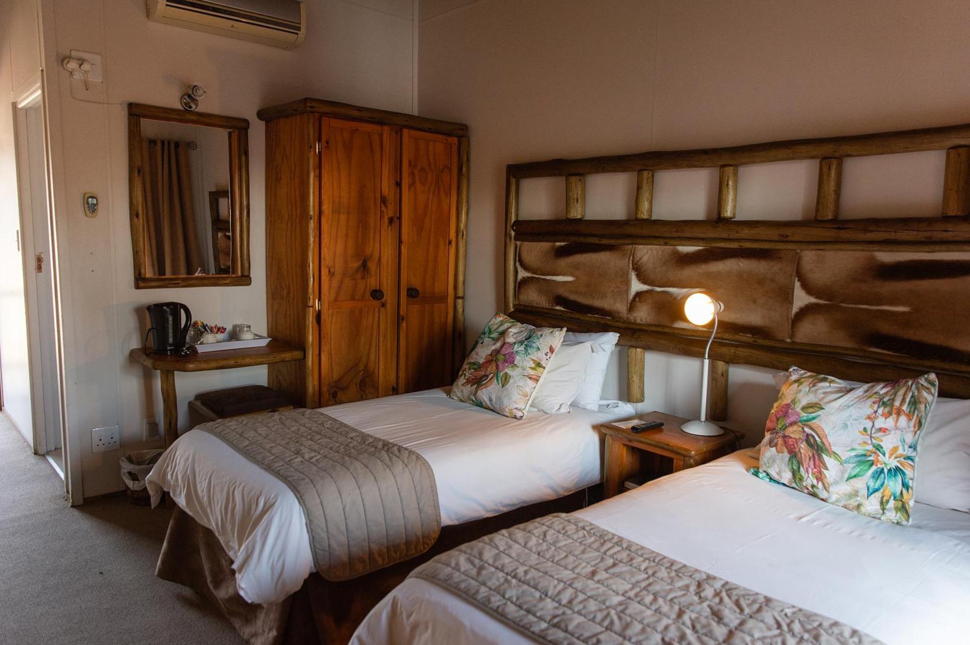 Riverside Lodge & Conference Center Aliwal-Noord Buitenkant foto
