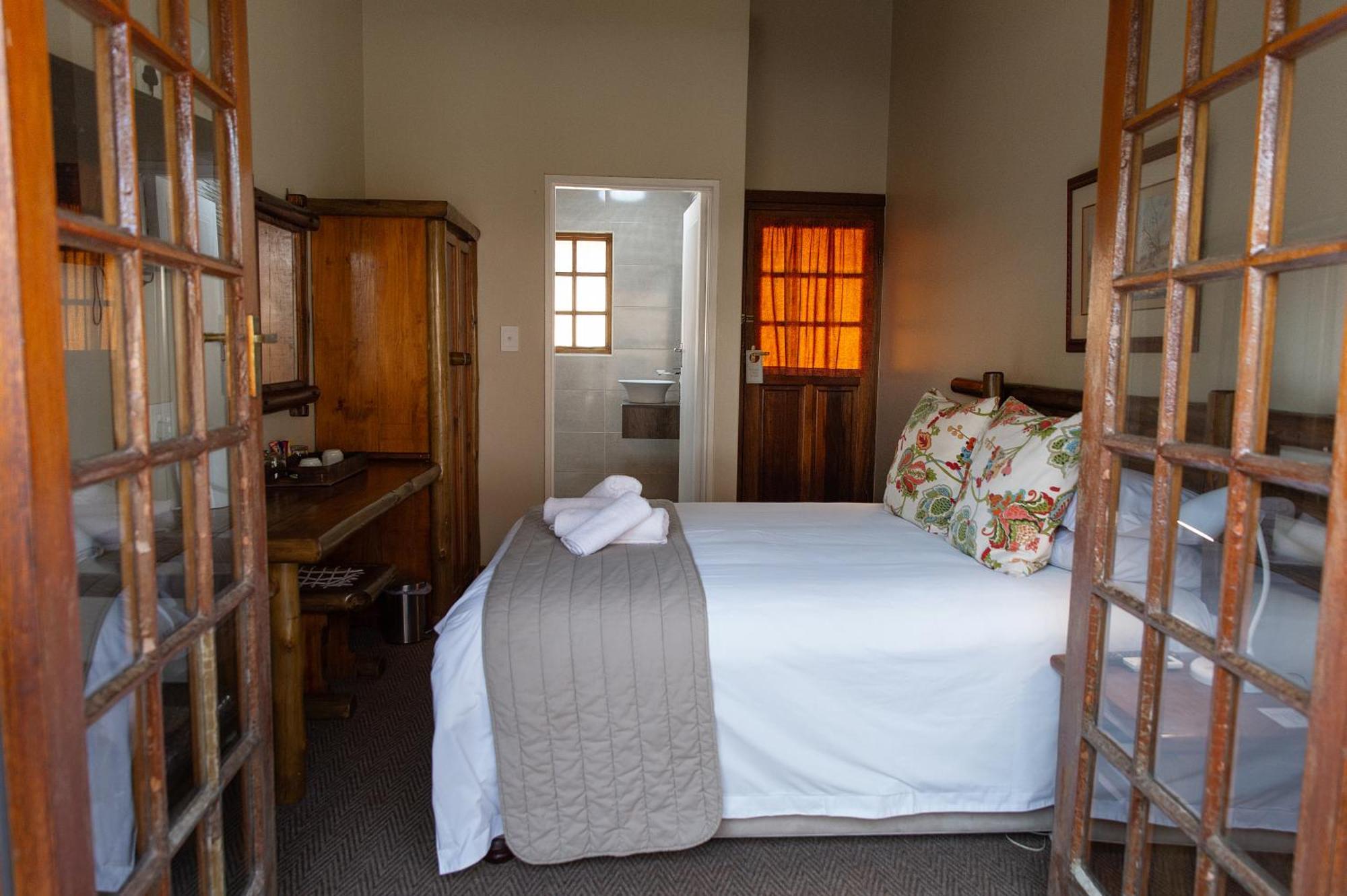 Riverside Lodge & Conference Center Aliwal-Noord Buitenkant foto