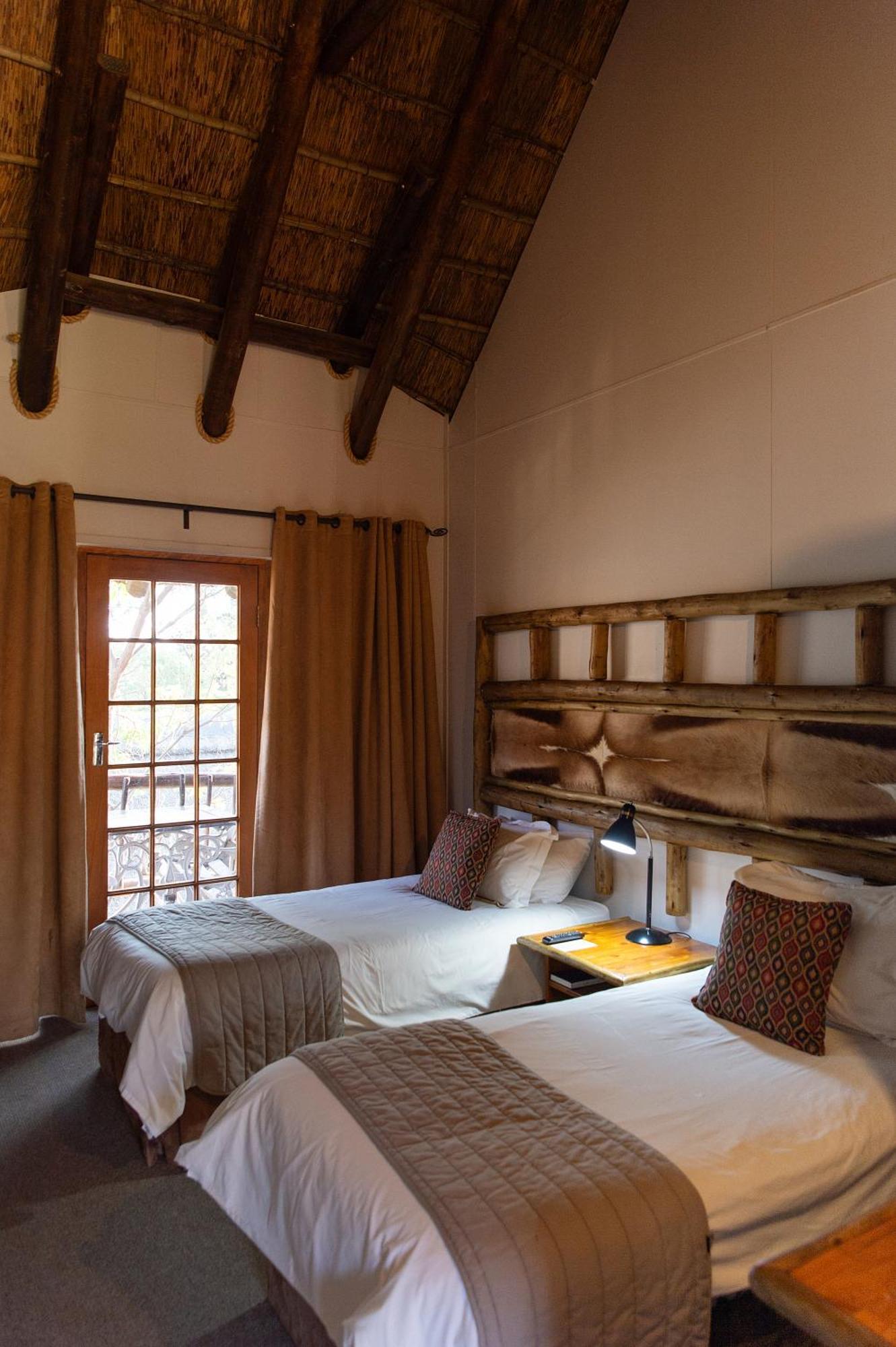 Riverside Lodge & Conference Center Aliwal-Noord Buitenkant foto