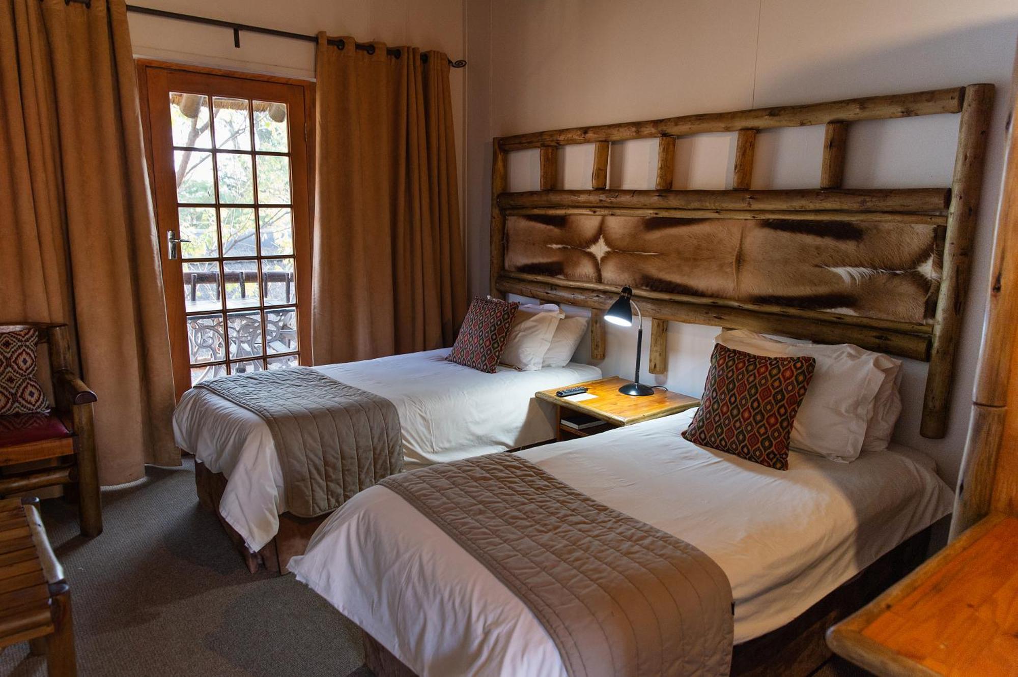 Riverside Lodge & Conference Center Aliwal-Noord Buitenkant foto