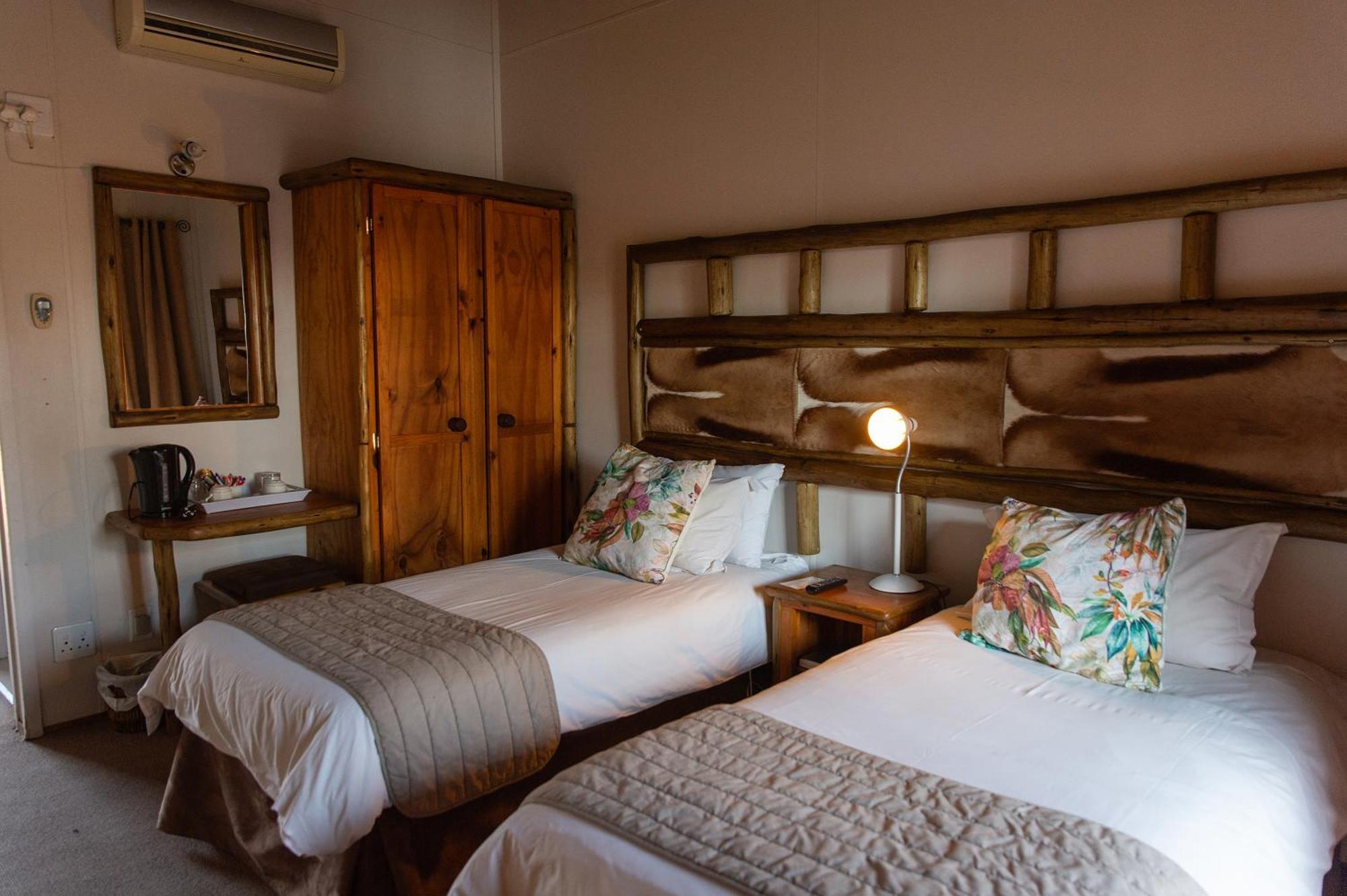 Riverside Lodge & Conference Center Aliwal-Noord Buitenkant foto