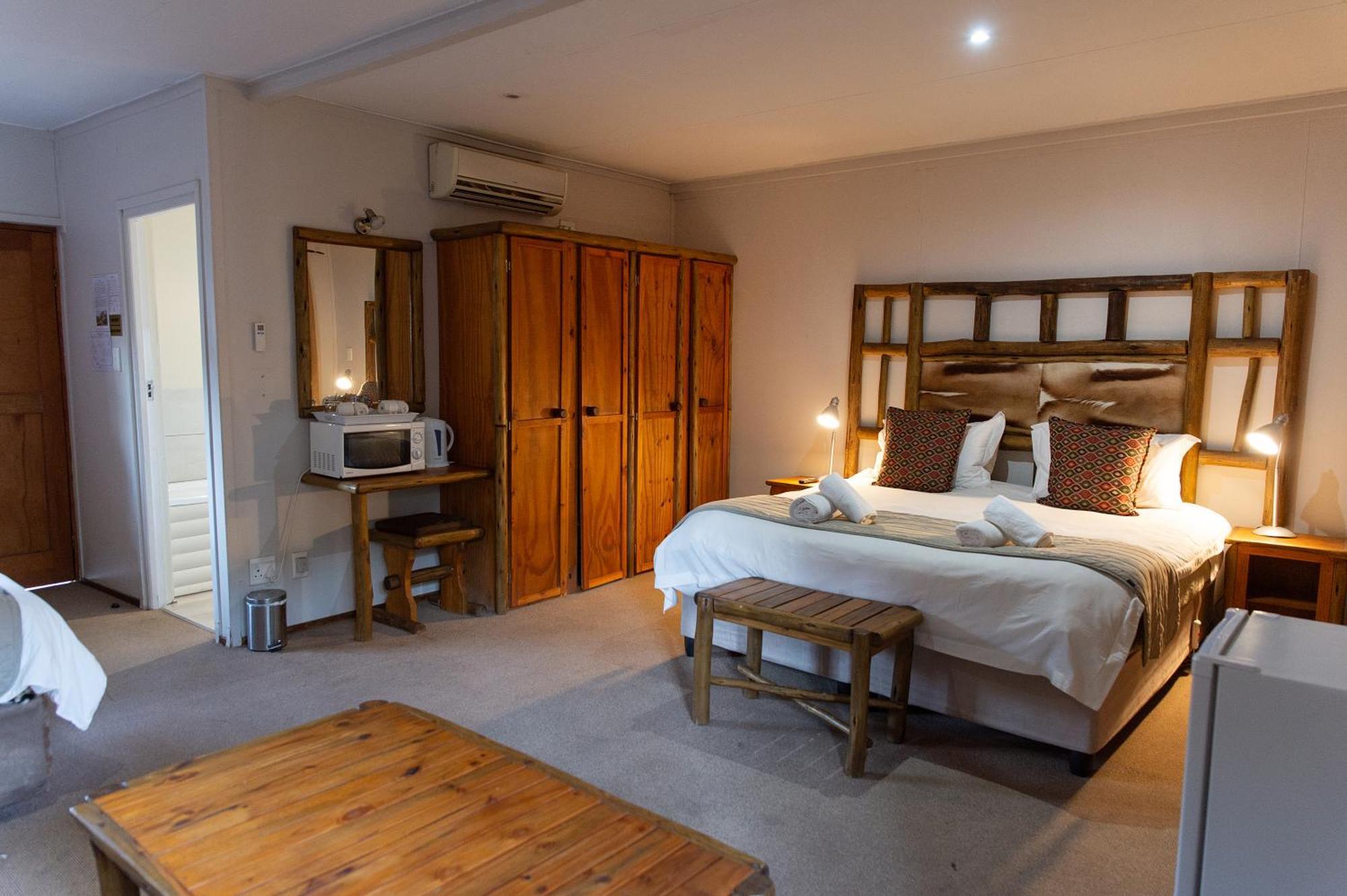 Riverside Lodge & Conference Center Aliwal-Noord Buitenkant foto