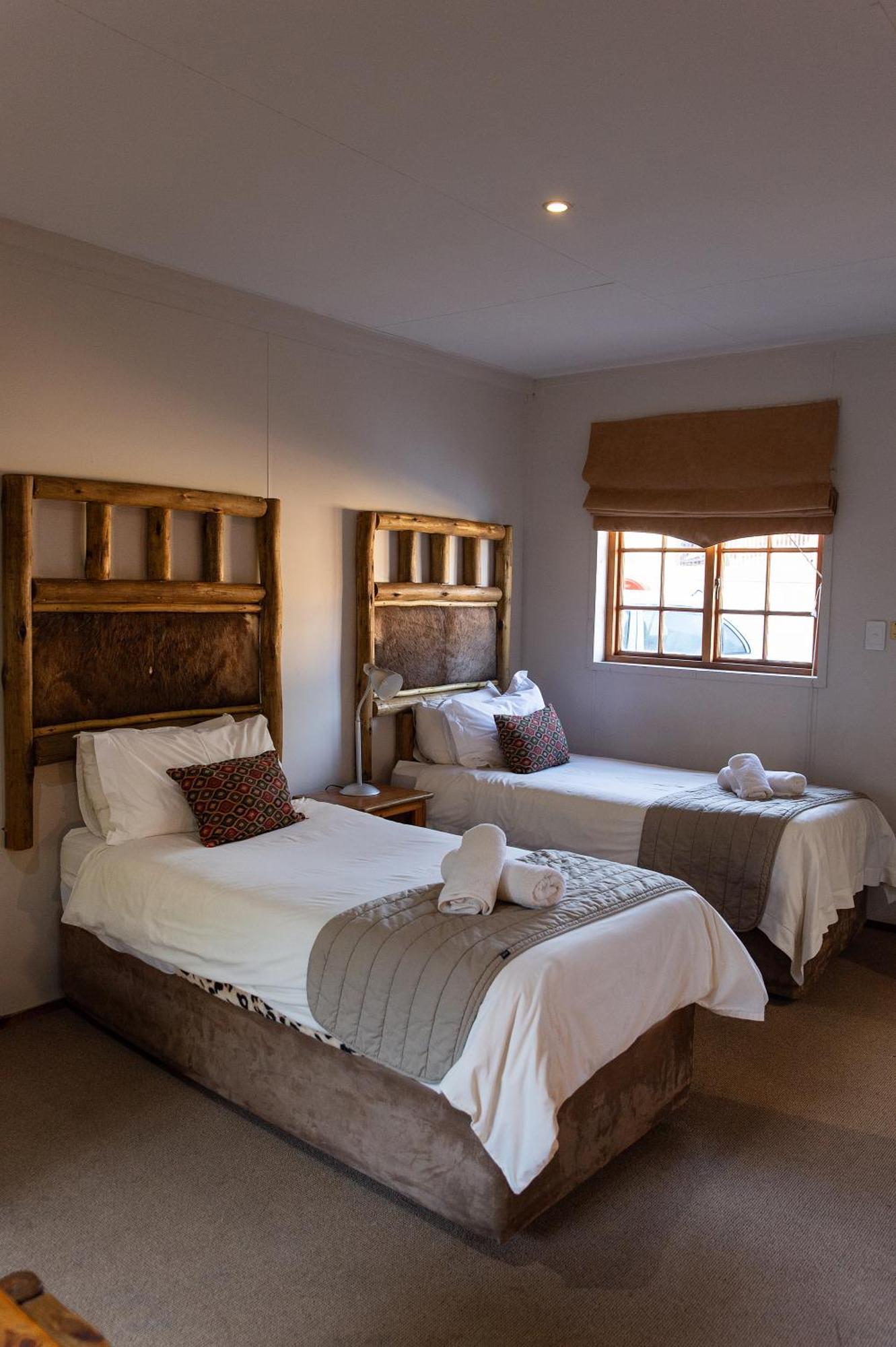 Riverside Lodge & Conference Center Aliwal-Noord Buitenkant foto