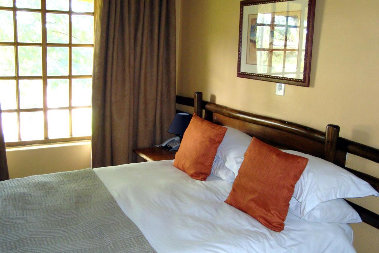 Riverside Lodge & Conference Center Aliwal-Noord Buitenkant foto